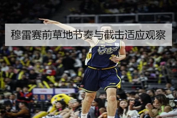 穆雷赛前草地节奏与截击适应观察